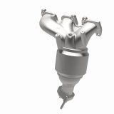 MagnaFlow DF Catalytic Conv Ford Explorer 2013 3.5L Rear Manifold *NOT FOR SALE IN CALIFORNIA* thumbnail 9