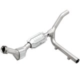 MagnaFlow Direct Fit Catalytic Converter 97-98 Ford F-150 Pickup 4.2L P/S 4WD thumbnail 6