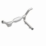 MagnaFlow Direct Fit Catalytic Converter 97-98 Ford F-150 Pickup 4.2L P/S 4WD thumbnail 7