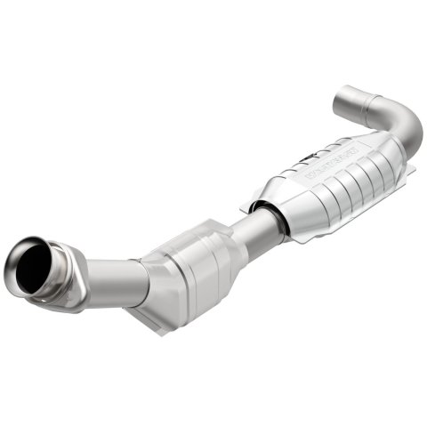 MagnaFlow Direct Fit Catalytic Converter 99-00 Ford F-150 4.2L 2WD D/S