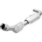 MagnaFlow Direct Fit Catalytic Converter 99-00 Ford F-150 4.2L 2WD D/S thumbnail 5