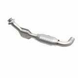 MagnaFlow Direct Fit Catalytic Converter 99-00 Ford F-150 4.2L 2WD D/S thumbnail 7