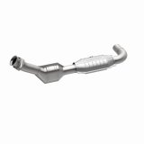 MagnaFlow Direct Fit Catalytic Converter 99-00 Ford F-150 4.2L 2WD D/S thumbnail 8