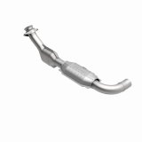 MagnaFlow Direct Fit Catalytic Converter 99-00 Ford F-150 4.2L 2WD D/S thumbnail 9