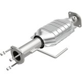 MagnaFlow Direct Fit Catalytic Converter 00-04 Jeep Wrangler 4.0L Rear/2.4L/2.5L thumbnail 3