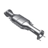 MagnaFlow Direct Fit Catalytic Converter 00-04 Jeep Wrangler 4.0L Rear/2.4L/2.5L thumbnail 6