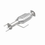 MagnaFlow Direct Fit Catalytic Converter 00-04 Jeep Wrangler 4.0L Rear/2.4L/2.5L thumbnail 7