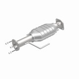 MagnaFlow Direct Fit Catalytic Converter 00-04 Jeep Wrangler 4.0L Rear/2.4L/2.5L thumbnail 8