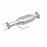 MagnaFlow Direct Fit Catalytic Converter 00-04 Jeep Wrangler 4.0L Rear/2.4L/2.5L thumbnail 9