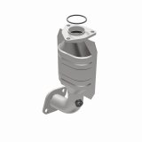 MagnaFlow Conv DF 99-03 Chevrolet Tracker Front/99-03 Suzuki Vitara Front thumbnail 5