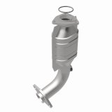 MagnaFlow Conv DF 99-03 Chevrolet Tracker Front/99-03 Suzuki Vitara Front thumbnail 6