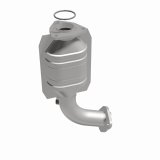 MagnaFlow Conv DF 99-03 Chevrolet Tracker Front/99-03 Suzuki Vitara Front thumbnail 7