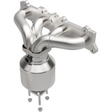 MagnaFlow Conv DF 99-02 Saturn SC/SL/SW Series 1.9L Manifold thumbnail 2