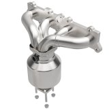 MagnaFlow Conv DF 99-02 Saturn SC/SL/SW Series 1.9L Manifold thumbnail 5