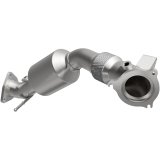 MagnaFlow 13-15 Land Rover LR2 2.0L CARB Compliant Direct Fit Catalytic Converter thumbnail 1