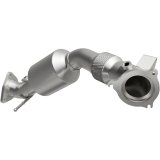 MagnaFlow 13-15 Land Rover LR2 2.0L CARB Compliant Direct Fit Catalytic Converter thumbnail 3
