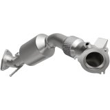 MagnaFlow 13-15 Land Rover LR2 2.0L CARB Compliant Direct Fit Catalytic Converter thumbnail 5