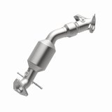 MagnaFlow 13-15 Land Rover LR2 2.0L CARB Compliant Direct Fit Catalytic Converter thumbnail 6