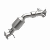MagnaFlow 13-15 Land Rover LR2 2.0L CARB Compliant Direct Fit Catalytic Converter thumbnail 7