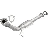 MagnaFlow Direct Fit Catalytic Conv Volvo 05-09 S60 2.4L/2.5L Turbo / 04-06 S80 Turbo/05-07 V70 2.5L thumbnail 1