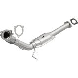 MagnaFlow Direct Fit Catalytic Conv Volvo 05-09 S60 2.4L/2.5L Turbo / 04-06 S80 Turbo/05-07 V70 2.5L thumbnail 3