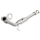 MagnaFlow Direct Fit Catalytic Conv Volvo 05-09 S60 2.4L/2.5L Turbo / 04-06 S80 Turbo/05-07 V70 2.5L thumbnail 4
