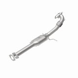 MagnaFlow Direct Fit Catalytic Conv Volvo 05-09 S60 2.4L/2.5L Turbo / 04-06 S80 Turbo/05-07 V70 2.5L thumbnail 7
