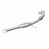 MagnaFlow Direct Fit Catalytic Conv Volvo 05-09 S60 2.4L/2.5L Turbo / 04-06 S80 Turbo/05-07 V70 2.5L thumbnail 8