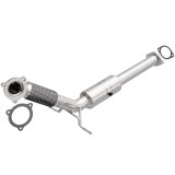 MagnaFlow Direct Fit Catalytic Conv Volvo 02-04 S60 2.3L/S60 2.4L Turbo / 02-04 V70 2.3L/2.4L Turbo thumbnail 1
