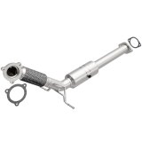 MagnaFlow Direct Fit Catalytic Conv Volvo 02-04 S60 2.3L/S60 2.4L Turbo / 02-04 V70 2.3L/2.4L Turbo thumbnail 5