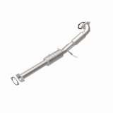 MagnaFlow Direct Fit Catalytic Conv Volvo 02-04 S60 2.3L/S60 2.4L Turbo / 02-04 V70 2.3L/2.4L Turbo thumbnail 7