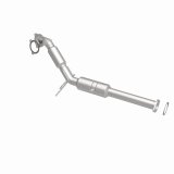 MagnaFlow Direct Fit Catalytic Conv Volvo 02-04 S60 2.3L/S60 2.4L Turbo / 02-04 V70 2.3L/2.4L Turbo thumbnail 8