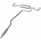 Magnaflow 2014 Mazda 3 L4 2.0/2.5L Cat-Back SS Single D/S Rear Exit Perf Exhaust thumbnail 6