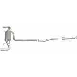 Magnaflow 2014 Mazda 3 L4 2.0/2.5L Cat-Back SS Single D/S Rear Exit Perf Exhaust thumbnail 7
