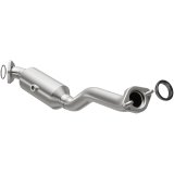 Magnaflow Conv DF 07-08 Honda Fit 1.5L Automatic Transmission thumbnail 4