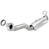 Magnaflow Conv DF 07-08 Honda Fit 1.5L Automatic Transmission thumbnail 5