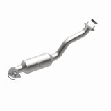 Magnaflow Conv DF 07-08 Honda Fit 1.5L Automatic Transmission thumbnail 8