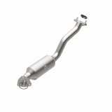 Magnaflow Conv DF 07-08 Honda Fit 1.5L Automatic Transmission thumbnail 9