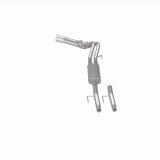 Magnaflow 15-21 Ford F-150 Street Series Cat-Back Performance Exhaust System- SS Polished Rear Exit thumbnail 8