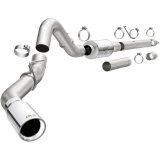 Magnaflow 21+ Ford F-150 Direct Fit Muffler thumbnail 3