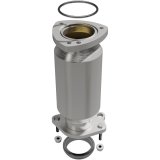 MagnaFlow Direct Fit Catalytic Converter 06-09 Pontiac Solstice 2.4L/07-09 Saturn Sky 2.4L thumbnail 1