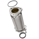 MagnaFlow Direct Fit Catalytic Converter 06-09 Pontiac Solstice 2.4L/07-09 Saturn Sky 2.4L thumbnail 5