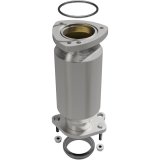 MagnaFlow Direct Fit Catalytic Converter 06-09 Pontiac Solstice 2.4L/07-09 Saturn Sky 2.4L thumbnail 6