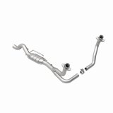MagnaFlow Direct Fit Catalytic Converter 00-03 Dodge Dakota 4.7L 4WD thumbnail 7
