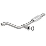 MagnaFlow Conv DF 2003 Dodge Ram 2500 Pickup Truck 5.7L 2WD thumbnail 1