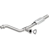 MagnaFlow Conv DF 2003 Dodge Ram 2500 Pickup Truck 5.7L 2WD thumbnail 2