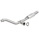 MagnaFlow Conv DF 2003 Dodge Ram 2500 Pickup Truck 5.7L 2WD thumbnail 4