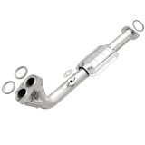 MagnaFlow Direct Fit Catalytic Converter 96-00 4-Runner 3.4L thumbnail 1