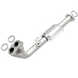 MagnaFlow Direct Fit Catalytic Converter 96-00 4-Runner 3.4L thumbnail 3
