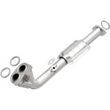 MagnaFlow Direct Fit Catalytic Converter 96-00 4-Runner 3.4L thumbnail 5